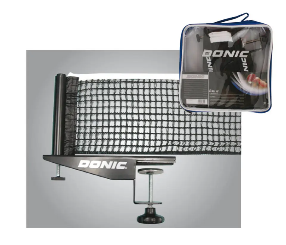Donic Schildkröt Rallye Tenis stołowy w sklepie Wasserman.eu