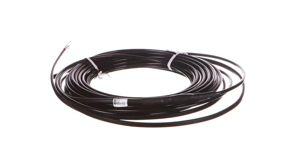 ⁨Heating cable DEVIflex DTCE-30/230V 30W/m 20m 89846004⁩ at Wasserman.eu