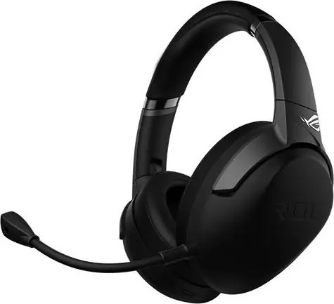 ASUS ROG Strix GO 2.4 PC/PS4/XboxOne/Nintendo at Wasserman.eu
