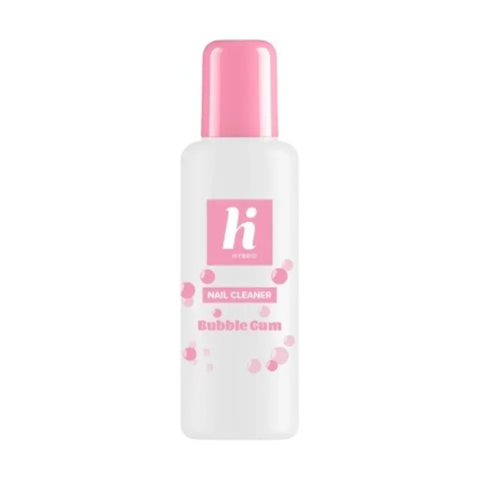 ⁨Hi Hybrid Cleaner do przemywania Bubble Gum 125ml⁩ w sklepie Wasserman.eu