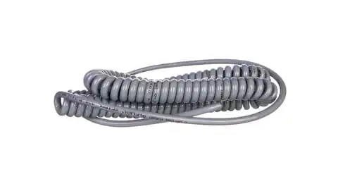 ⁨Przewód spiralny OLFLEX SPIRAL 400 P 5G1 1-3m 70002662⁩ w sklepie Wasserman.eu