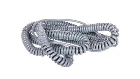 ⁨Przewód spiralny OLFLEX SPIRAL 400 P 3G1,5 2-6m 70002690⁩ w sklepie Wasserman.eu
