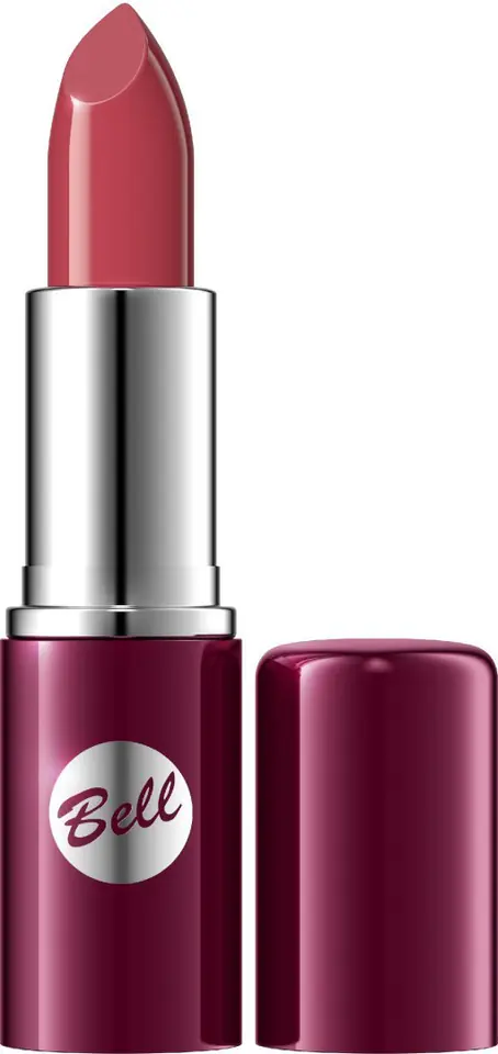 ⁨Bell Lipstick Classic Nr124⁩ at Wasserman.eu