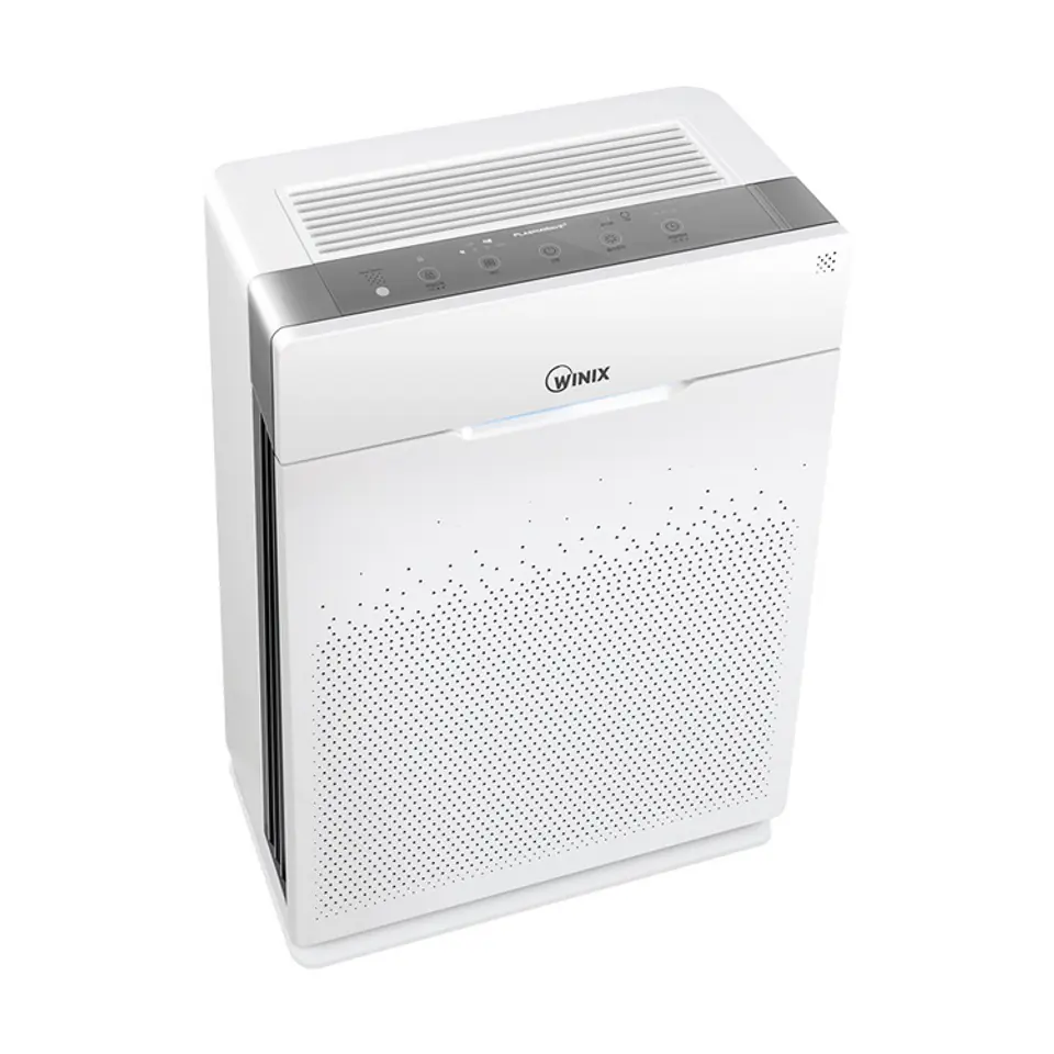 ⁨Air purifier ZERO PRO⁩ at Wasserman.eu