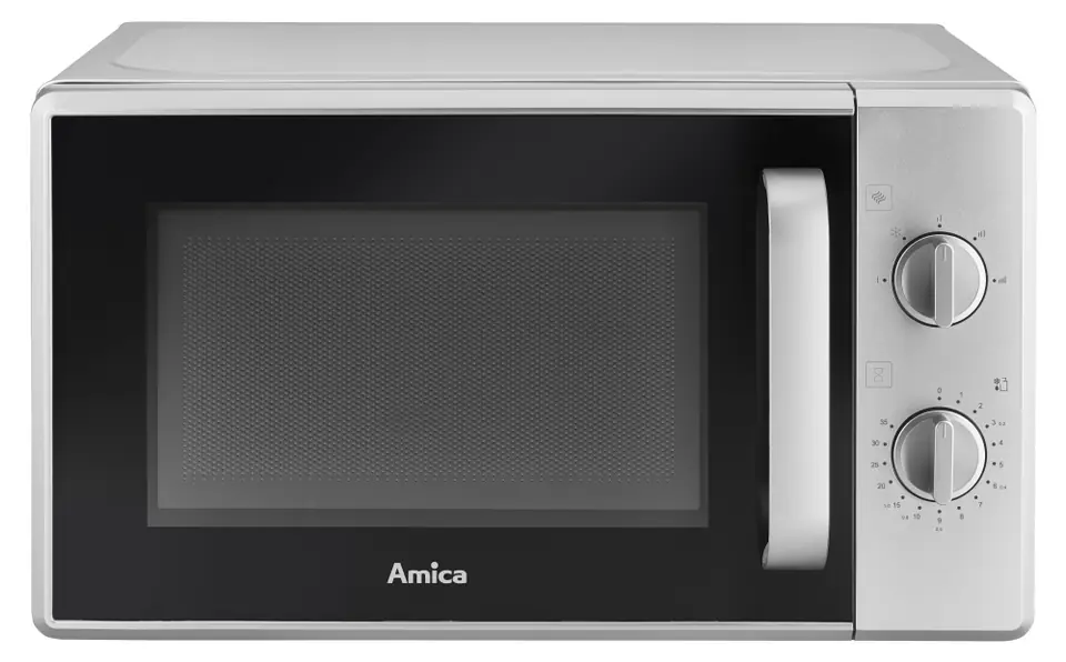 ⁨Microwave oven AMMF20M1S⁩ at Wasserman.eu