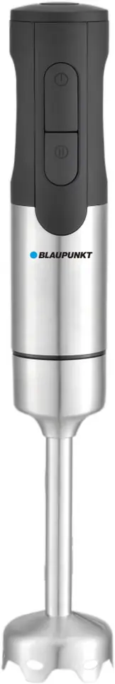 ⁨Blender Inox-czarny BLAUPUNKT HBD211⁩ w sklepie Wasserman.eu