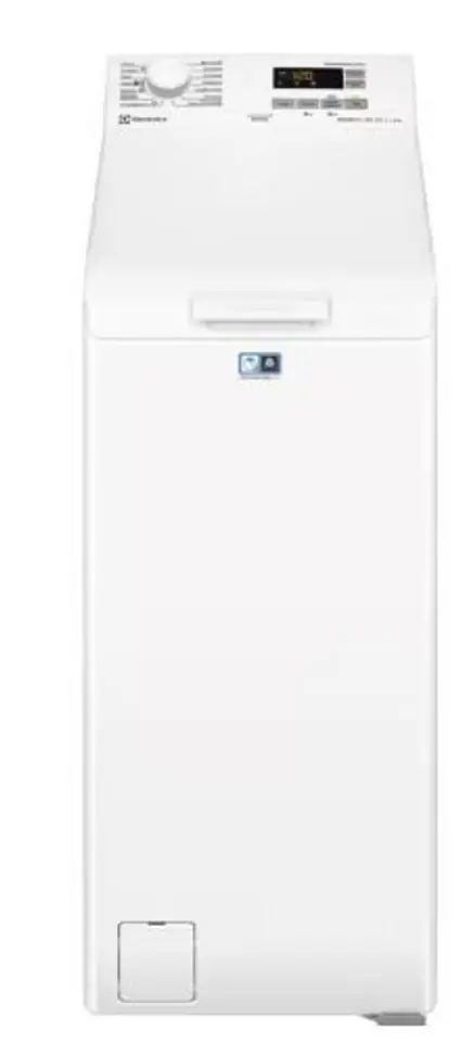 ⁨Pralka Wolnostojąca ELECTROLUX D EW6TN15061FP⁩ w sklepie Wasserman.eu