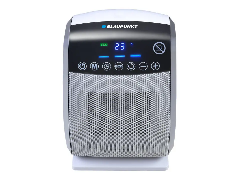 Termowentylator BLAUPUNKT FHD501 w sklepie Wasserman.eu