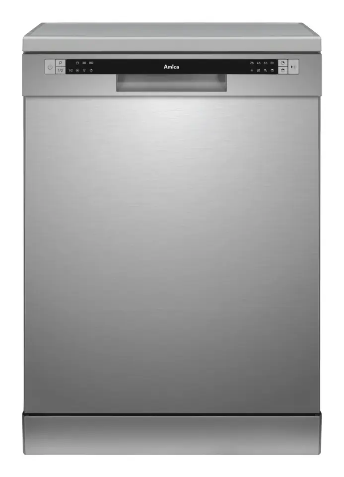 ⁨DFM61E6qISN dishwasher⁩ at Wasserman.eu