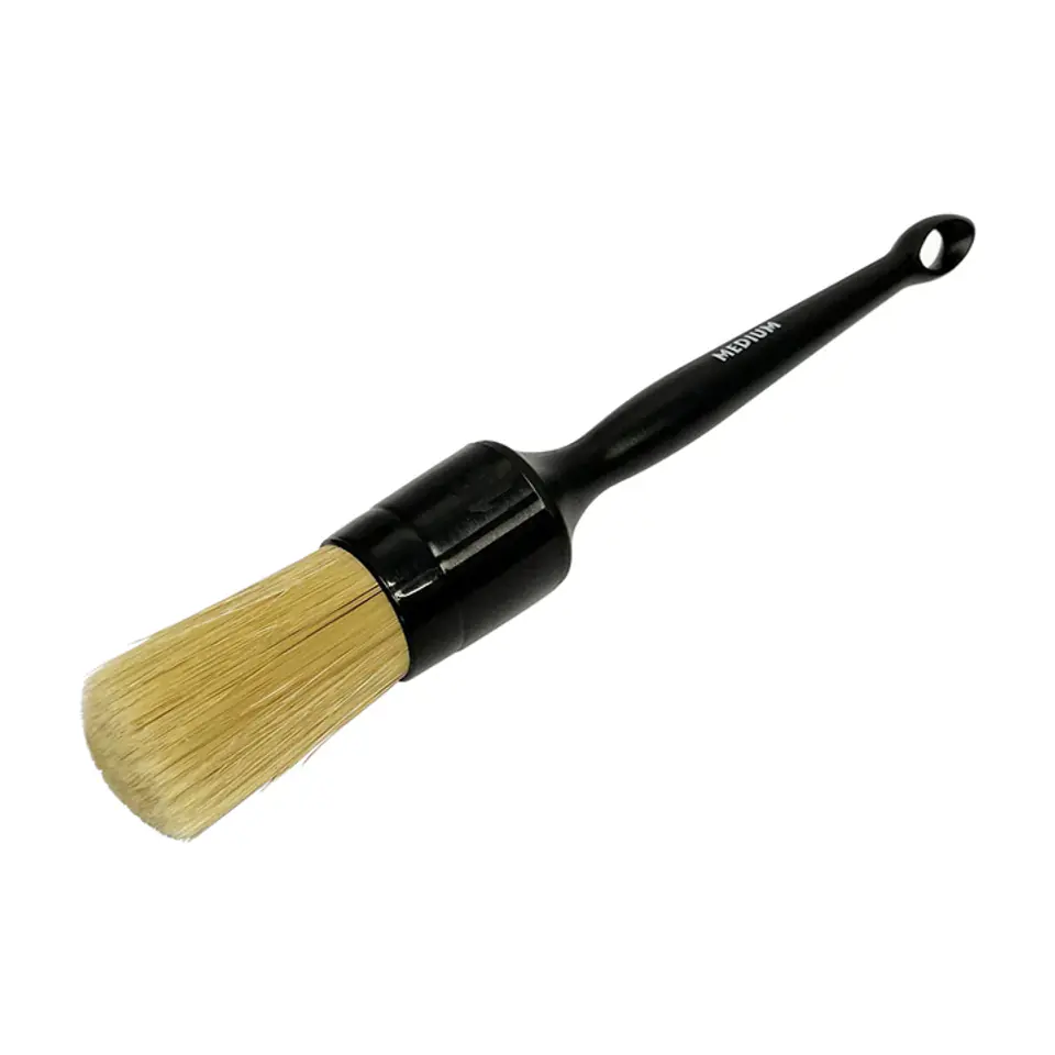 ⁨Innovacar Pennello Brush Medium - pędzel o średniej twardości⁩ w sklepie Wasserman.eu