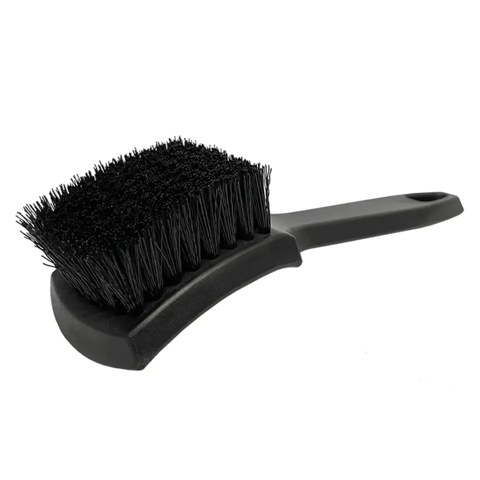 ⁨Innovacar Tire Brush - szczotka do opon⁩ w sklepie Wasserman.eu
