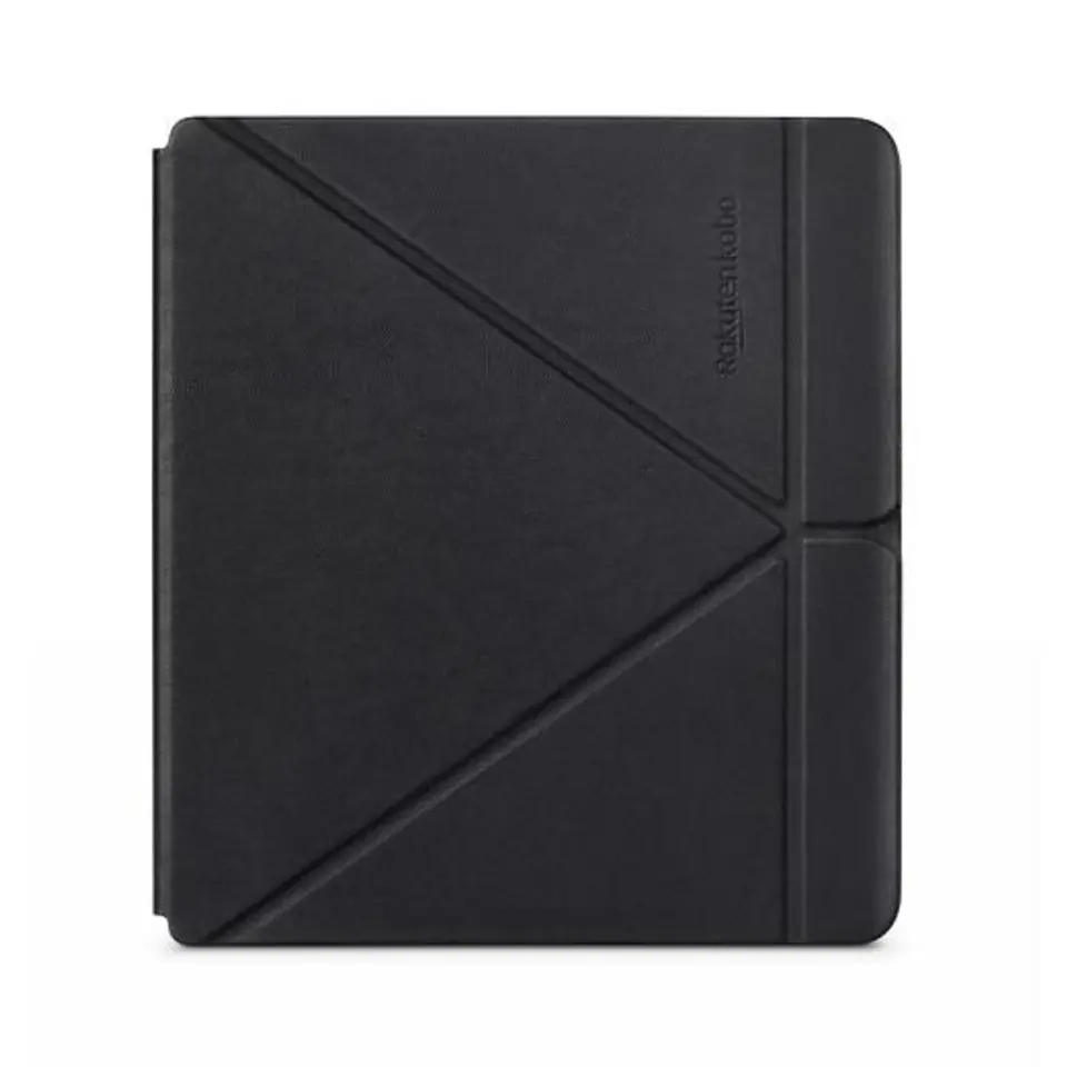 ⁨Etui Kobo Saga Sleepcover black⁩ w sklepie Wasserman.eu