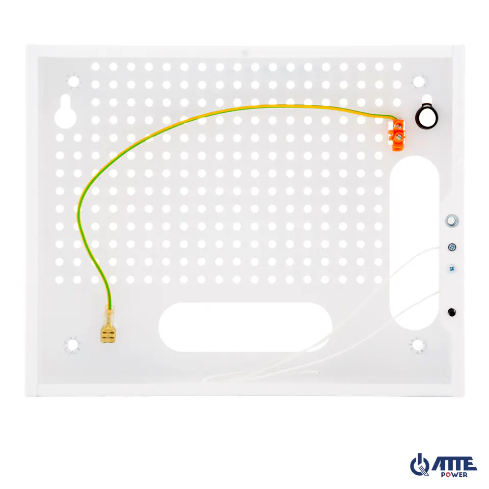 ⁨Obudowa wewnętrzna ATTE ABOX-E⁩ w sklepie Wasserman.eu
