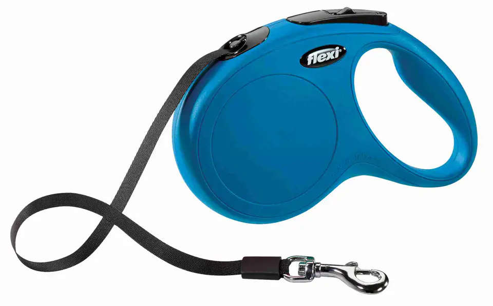 ⁨Flexi New Classic M 5 m Dog Retractable lead⁩ at Wasserman.eu