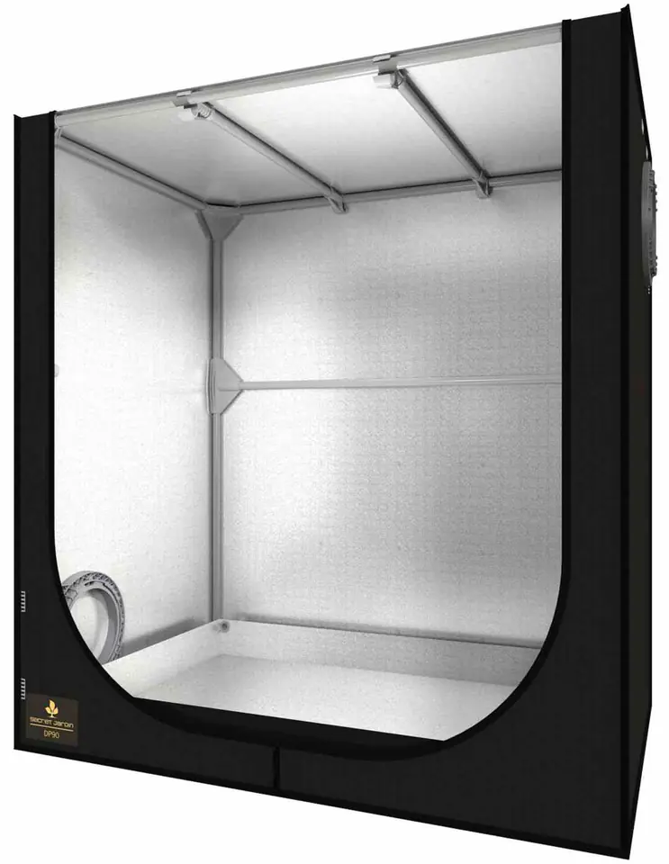 SECRET JARDIN DARK PROPAGATOR 90*60*H98 w sklepie Wasserman.eu