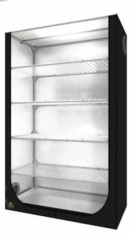 SECRET JARDIN DARK PROPAGATOR 120*60*H190 R4.00 w sklepie Wasserman.eu