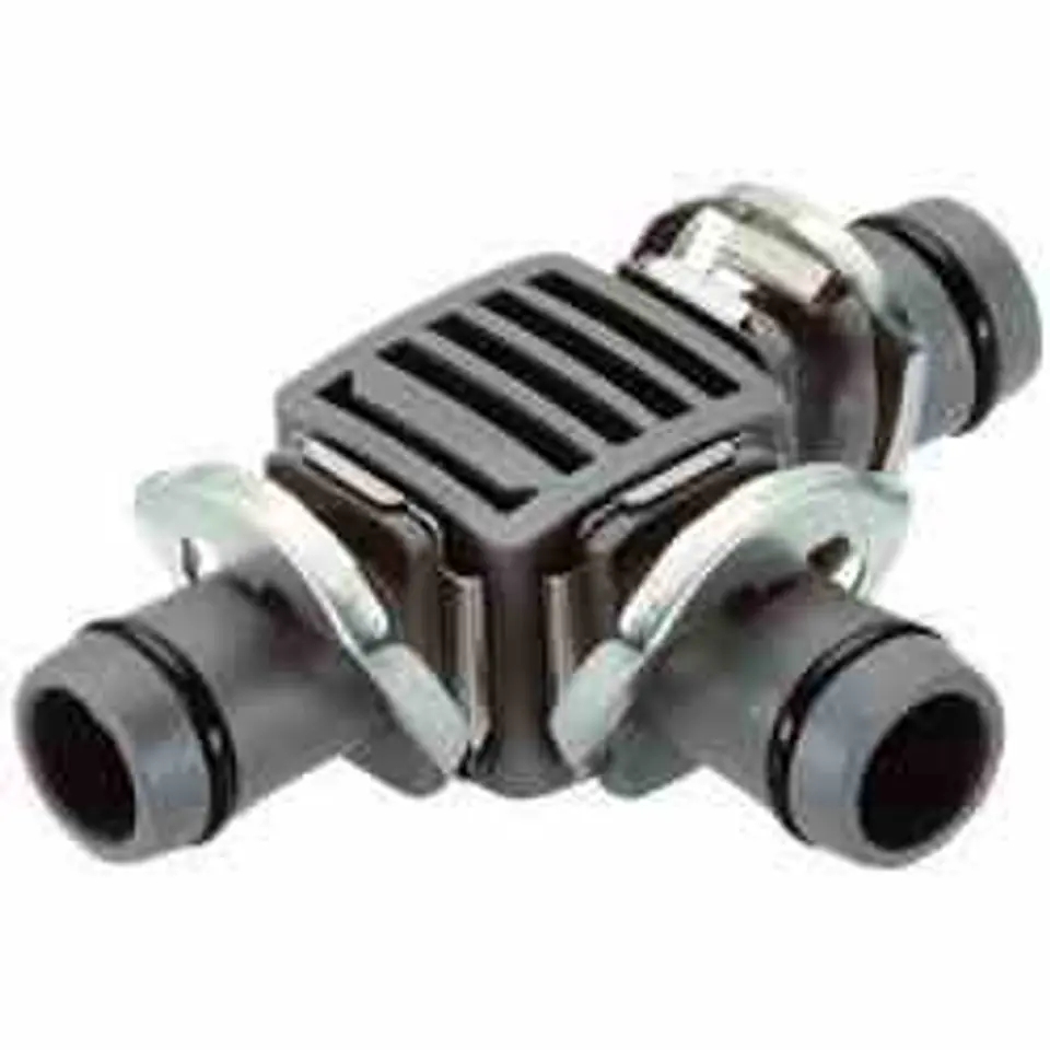 GARDENA ROZDZIELACZ 3*13MM 2 SZT w sklepie Wasserman.eu