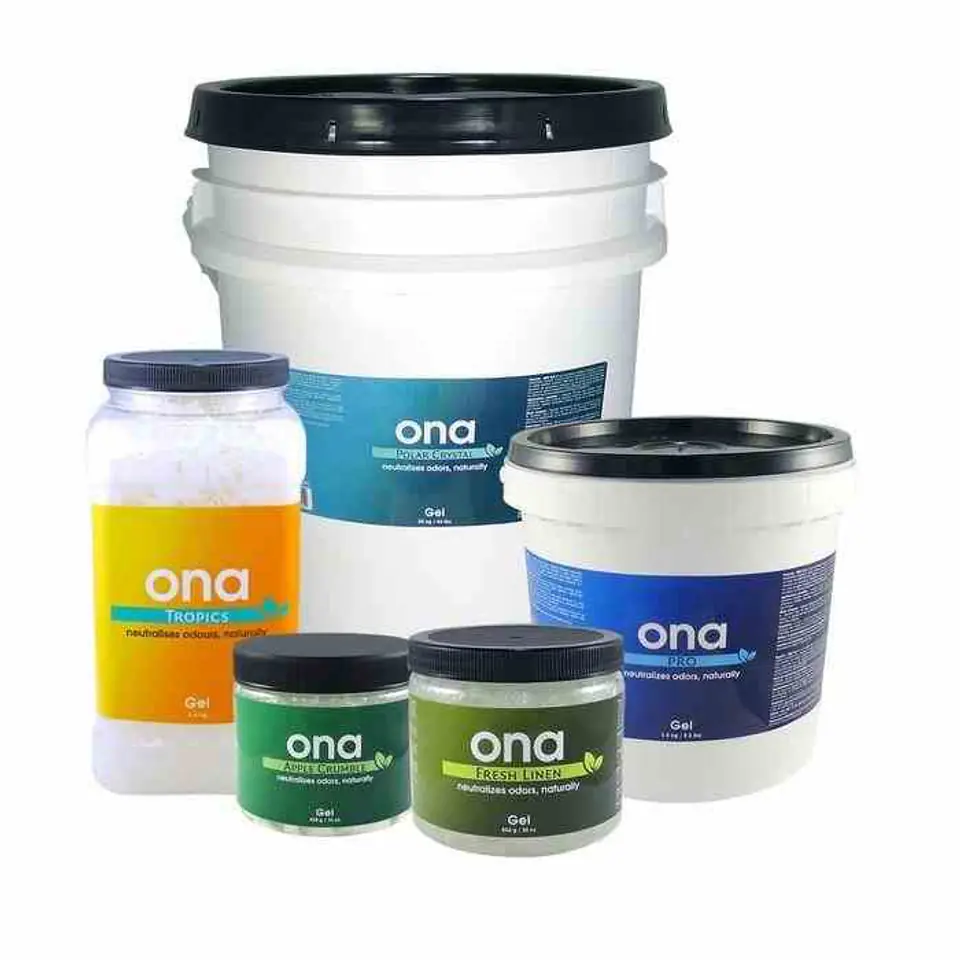 ONA ŻEL TROPICS POJEMNIK 732G w sklepie Wasserman.eu
