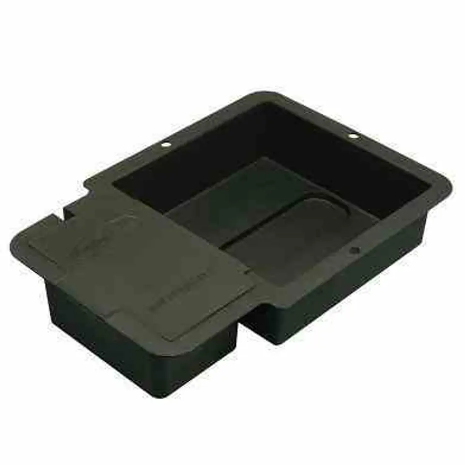 AUTOPOT PODSTAWKA DO SYSTEMU 1POT AP205/SQ/T-L w sklepie Wasserman.eu