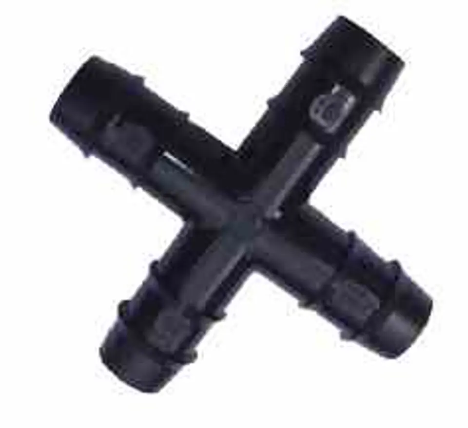 AUTOPOT ŁĄCZNIK KRZYŻOWY 16MM PF916/X/1 w sklepie Wasserman.eu