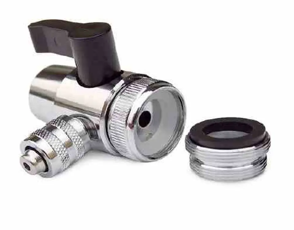 GM ZAWÓR WODY PRZEŁĄCZENIOWY 3/8'' w sklepie Wasserman.eu