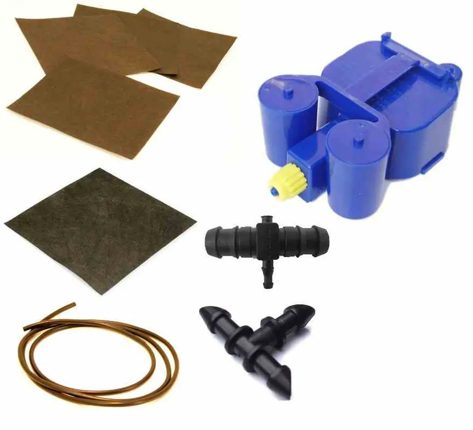 AUTOPOT AKCESORIA DO 1POT MODULE w sklepie Wasserman.eu