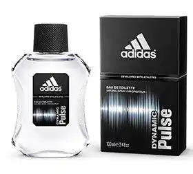 ⁨Adidas Dynamic Pulse Woda Toaletowa 100ml⁩ w sklepie Wasserman.eu