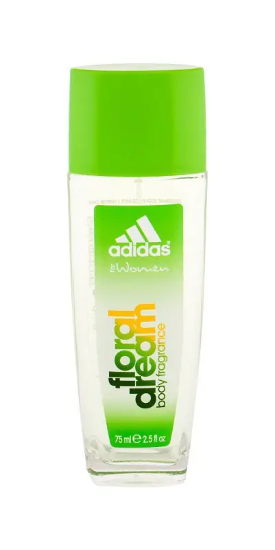 ⁨Adidas Floral Dream Deodorant Atomizer 75ml⁩ at Wasserman.eu