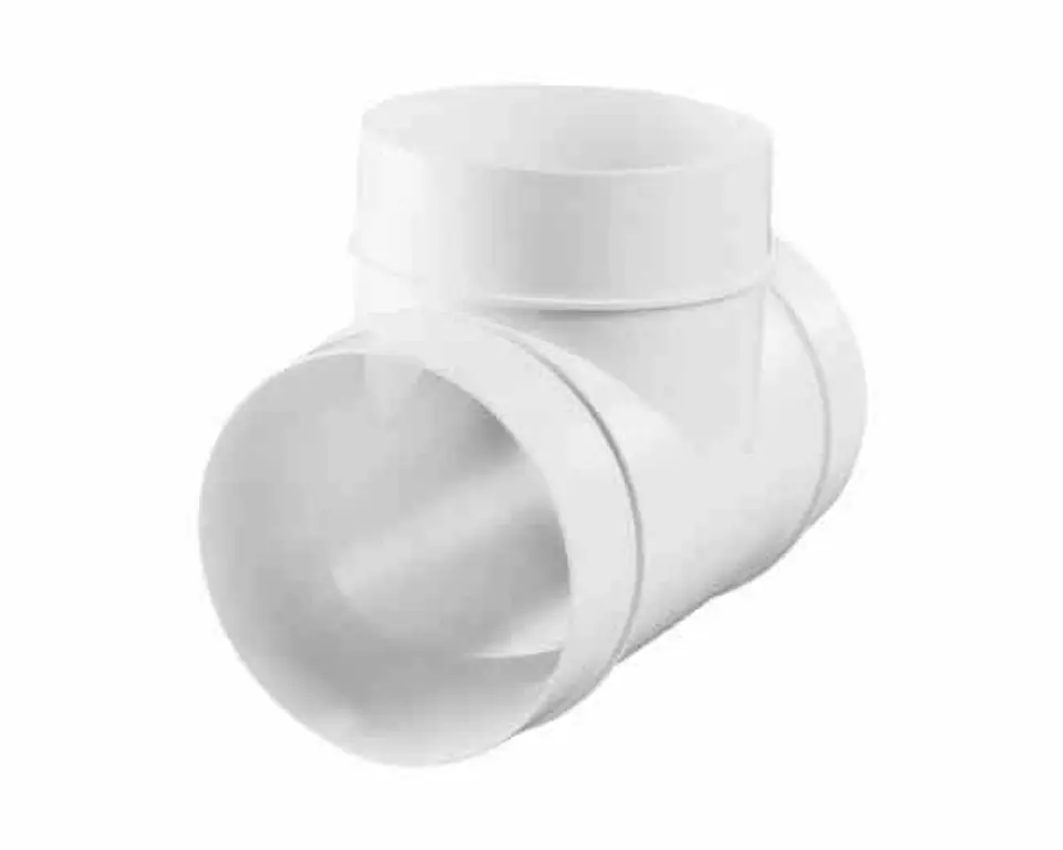 TRÓJNIK PLASTIKOWY 333 FI150MM w sklepie Wasserman.eu