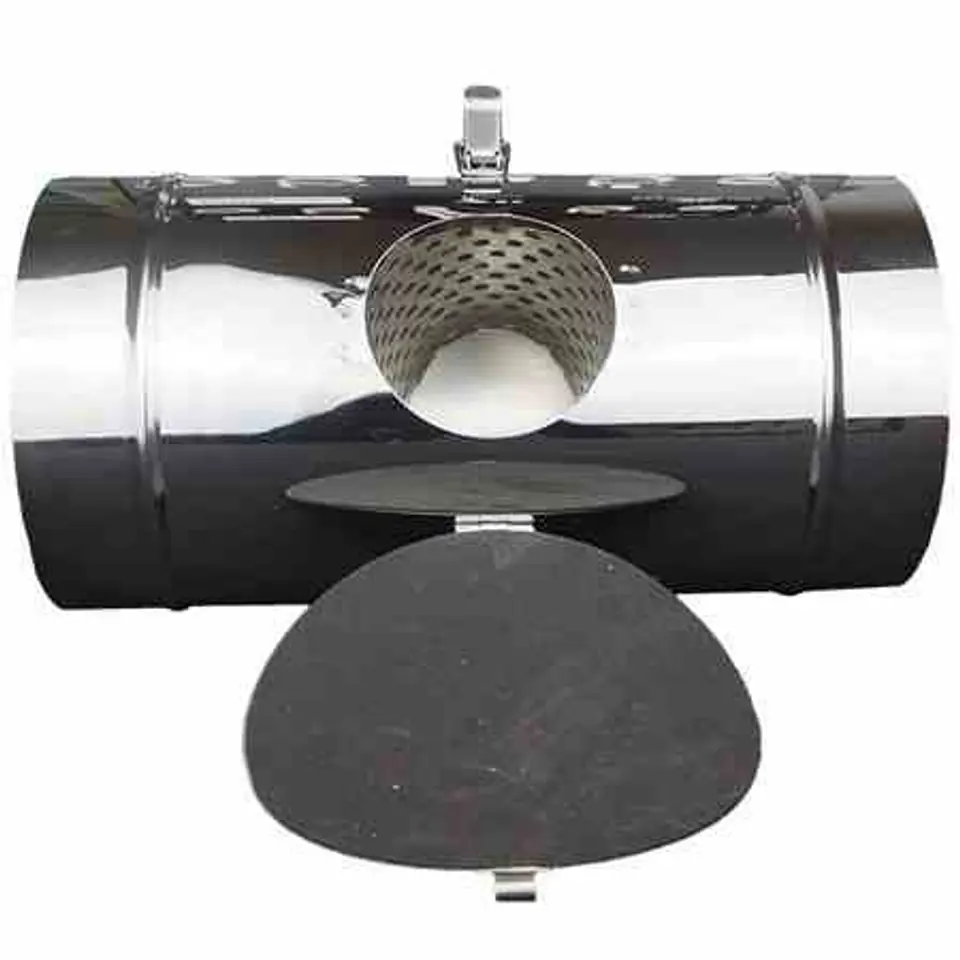 ONA FILTR POWIETRZA FI250MM w sklepie Wasserman.eu