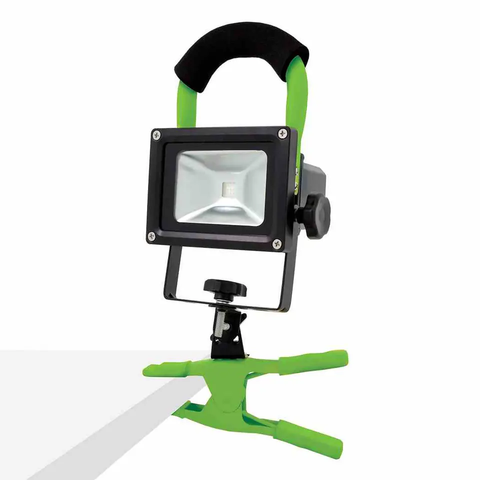 LAMPA LED LUMII 10W w sklepie Wasserman.eu