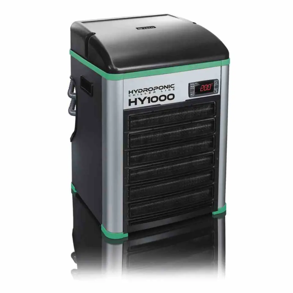 TECO CHŁODZIARKA ROZTWORU HY-1000H w sklepie Wasserman.eu