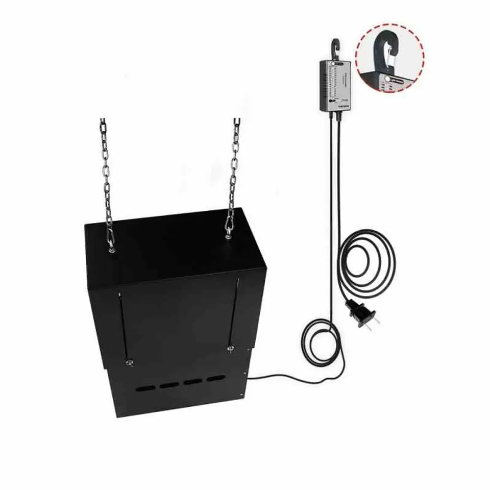 TROLMASTER MCG-8 GENERATOR CO2+STEROWNIK w sklepie Wasserman.eu