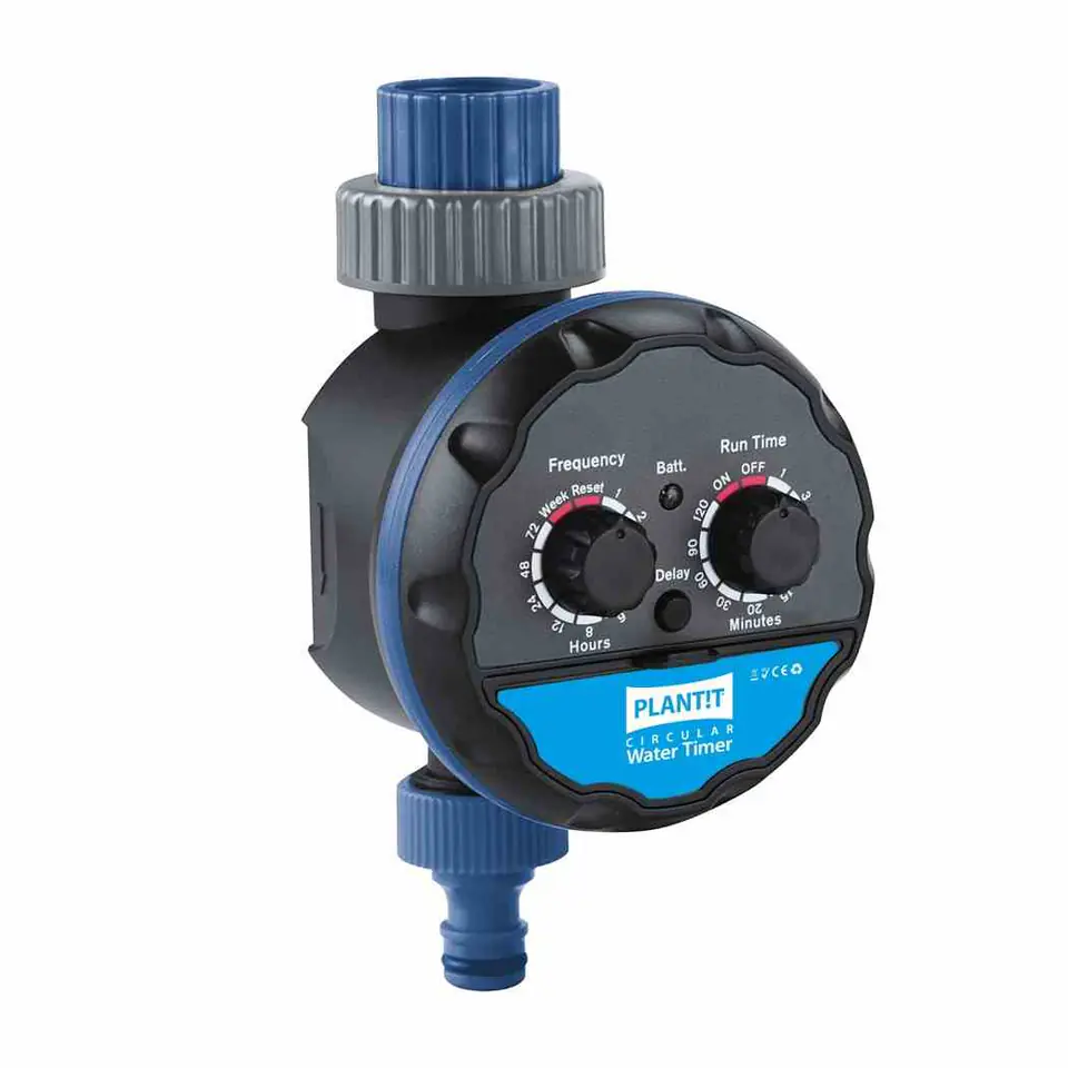 PLANT!T CIRCULAR WATER TIMER w sklepie Wasserman.eu