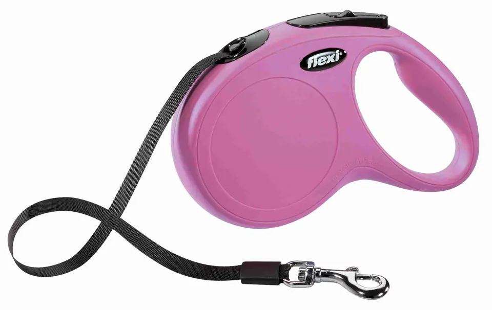 ⁨Flexi New Classic M 5 m Dog Retractable lead⁩ at Wasserman.eu