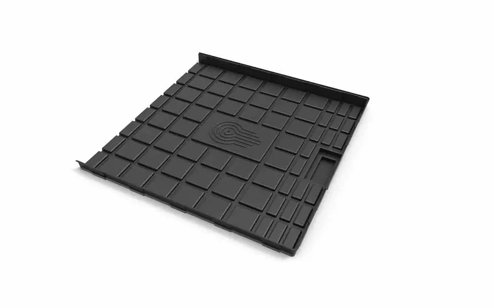 IDROLAB TACA END 120*120 w sklepie Wasserman.eu
