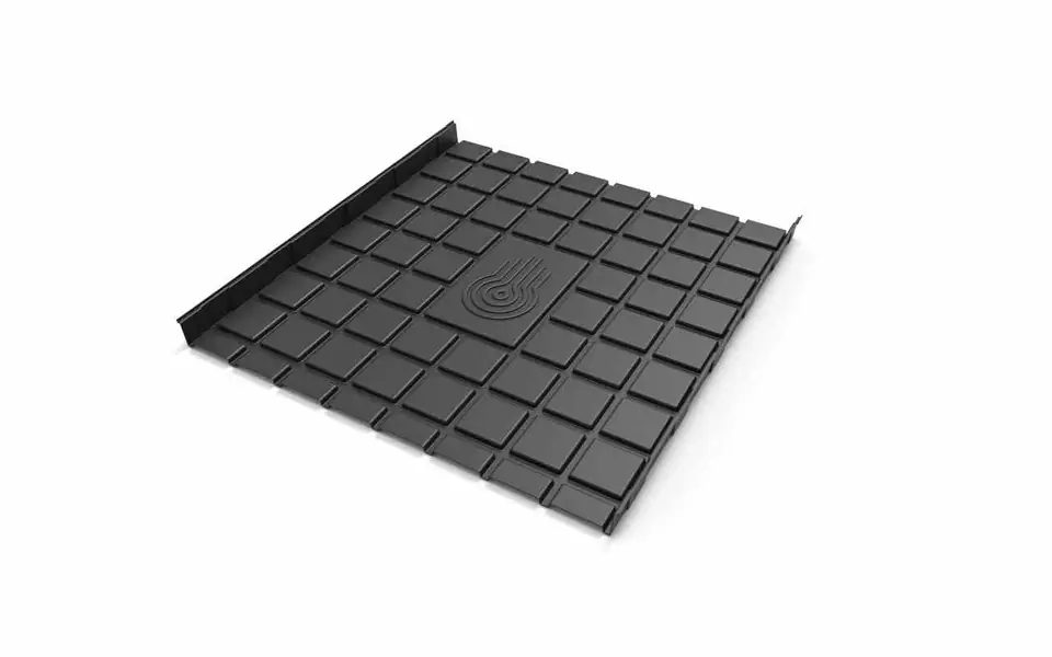 IDROLAB TACA MODUŁ 120*120 w sklepie Wasserman.eu