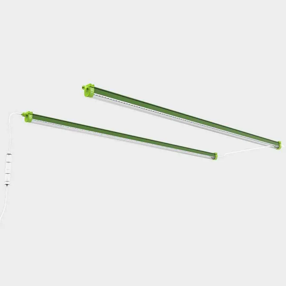 FLORAFLEX LAMPA LED 2 x 18W INCUBATOR w sklepie Wasserman.eu