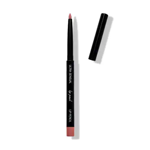 ⁨Affect Kredka do ust Ultra Sensual Lip Pencil - Ask for Nude 1szt⁩ w sklepie Wasserman.eu