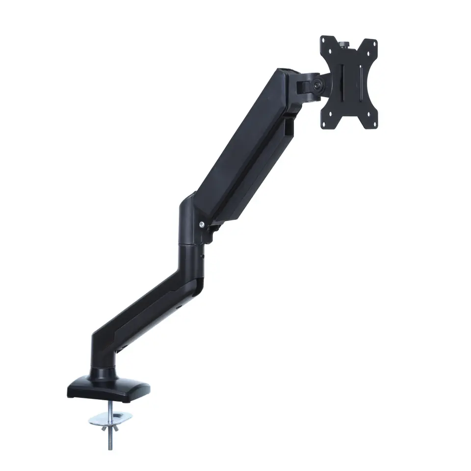 UCHWYT DO 1 MONITORA LED/LCD 13-32" UM-115 ART WSPOMAGANIE GAZOWE 2-9kg w sklepie Wasserman.eu