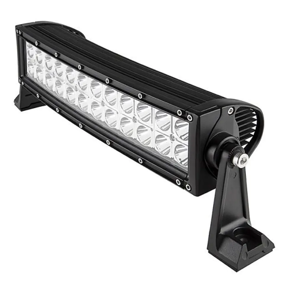 ⁨1959 Led Light Panel Noxon Bar Dual 72W Flood⁩ at Wasserman.eu