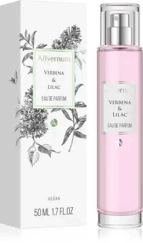 ⁨Allve Woda Perfumowana Verbena & Lilac⁩ w sklepie Wasserman.eu