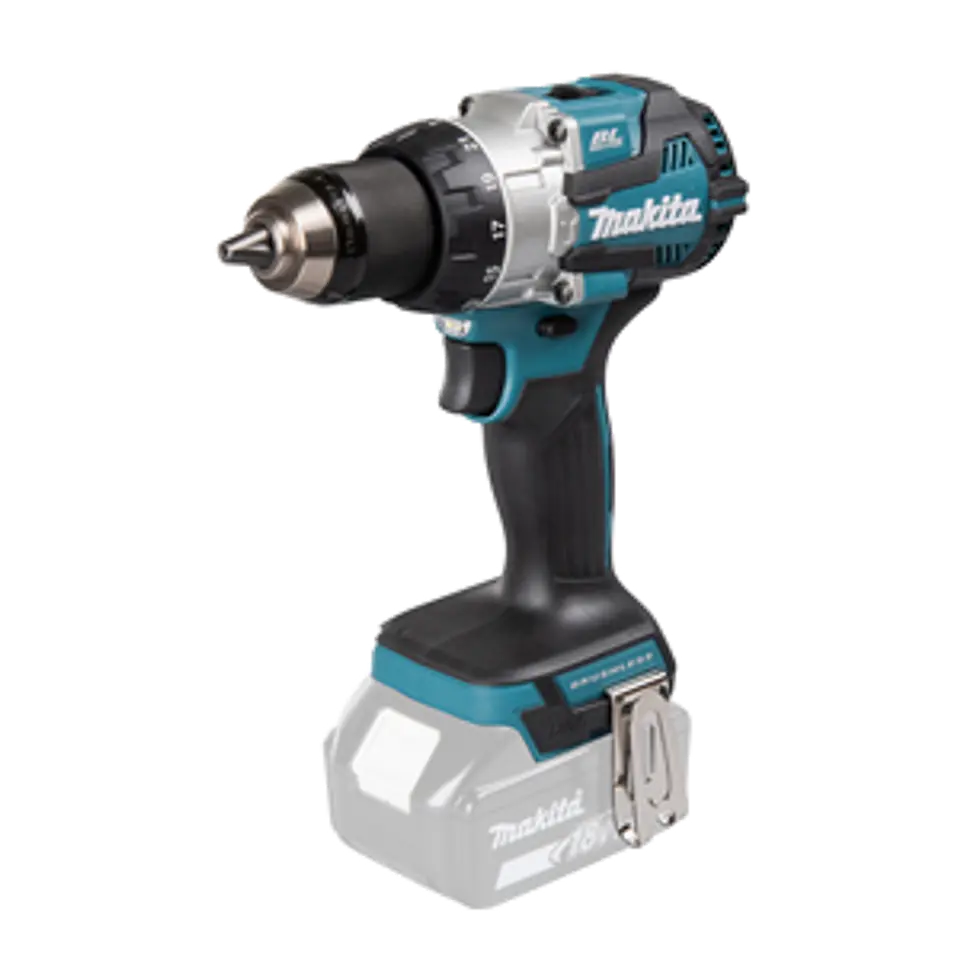 ⁨MAKITA. SCREWDRIVER UD.18V DHP489Z 73/40Nm⁩ at Wasserman.eu