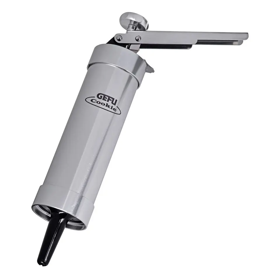 Szpryca do ciastek GEFU COOKIE G-14320 w sklepie Wasserman.eu