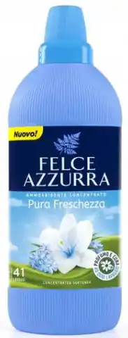 ⁨Felce Azzurra Pure Freshness Koncentrat do Płukania 1025 ml⁩ w sklepie Wasserman.eu