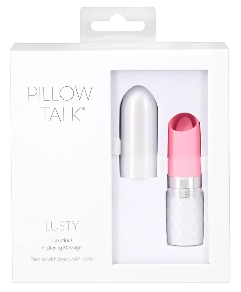 ⁨Lusty Pillow Talk⁩ w sklepie Wasserman.eu