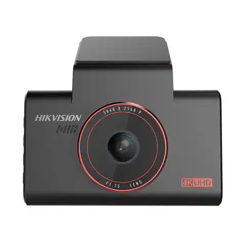⁨Wideorejestrator Hikvision C6S GPS 2160P/25FPS⁩ w sklepie Wasserman.eu