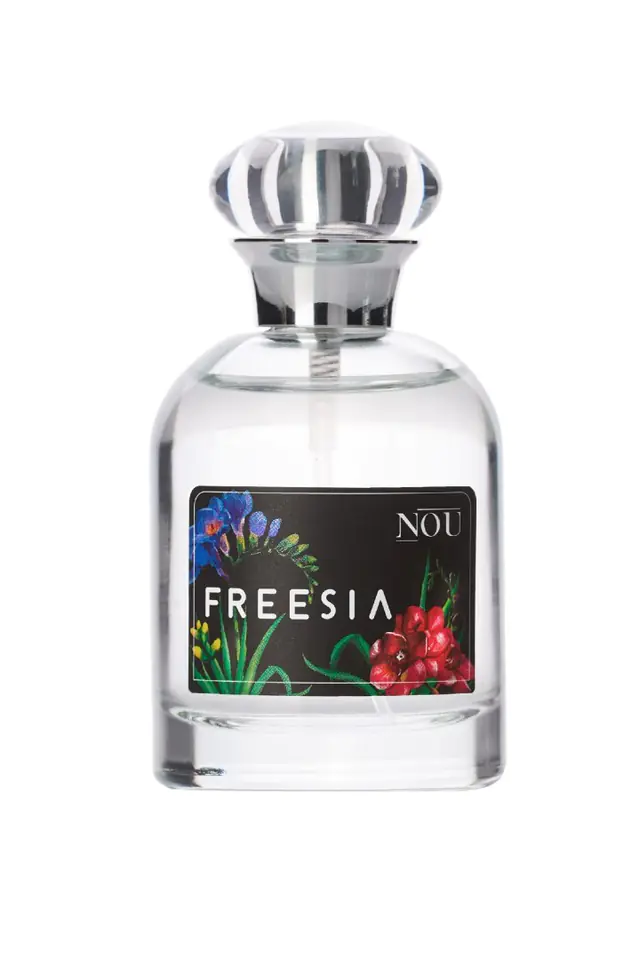 ASCO*NOU WOMAN Edp 50ml Freesia w sklepie Wasserman.eu