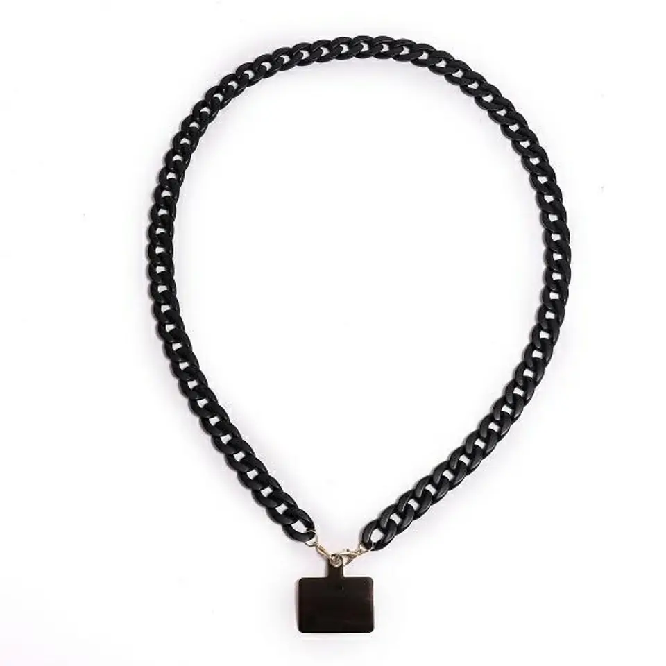 ⁨Beline Smycz Serenity uniwersalnaczarna /black⁩ w sklepie Wasserman.eu