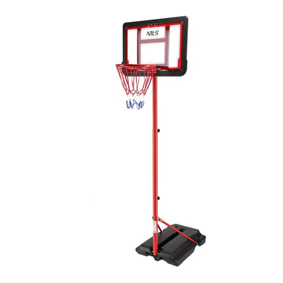 ⁨NILS ZDK881A - basketball basket⁩ at Wasserman.eu